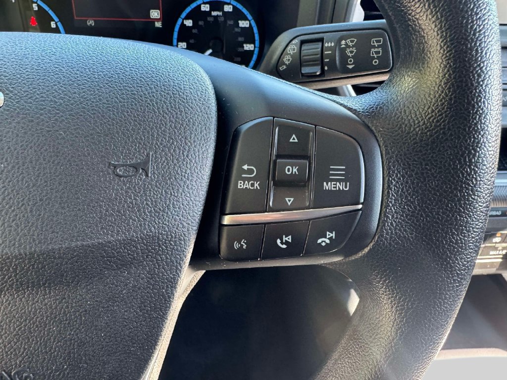 Used 2023 Ford Bronco Sport Big Bend AWD/4WD image 20