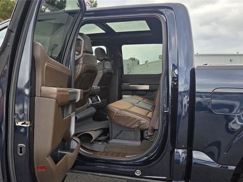 Used 2023 Ford F150 King Ranch w/ Equipment Group 601A High AWD/4WD image 31