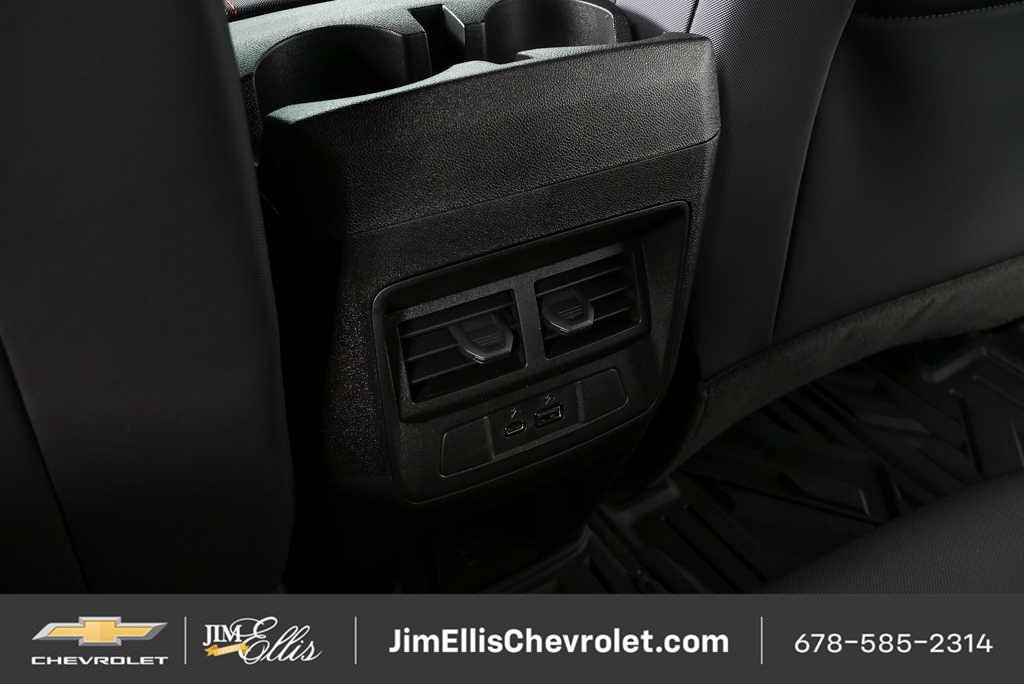 New 2026 Chevrolet Colorado Z71 AWD/4WD image 19