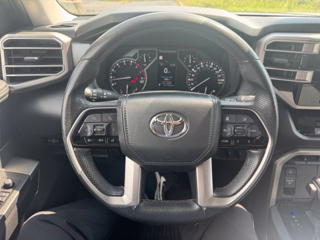 Used 2023 Toyota Tundra SR5 w/ SR5 Premium Package AWD/4WD image 20