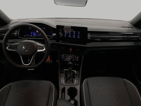 New 2025 Volkswagen Jetta Sport image 19