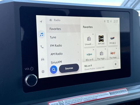 New 2025 Toyota Tacoma SR5 image 20