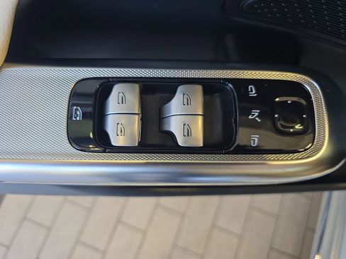 Certified 2025 Mercedes-Benz E 350 Sedan w/ Driver Assistance Package image 30
