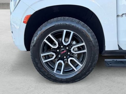 Certified 2023 GMC Yukon XL AT4 w/ AT4 Premium Package image 23