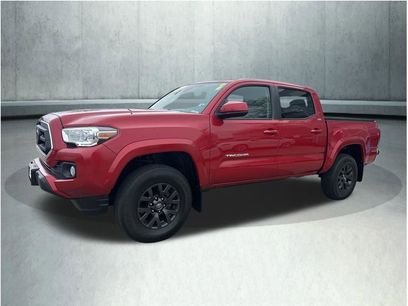 Used 2022 Toyota Tacoma SR5