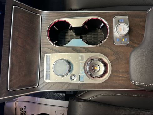 New 2026 Genesis GV80 2.5T Select AWD/4WD image 19