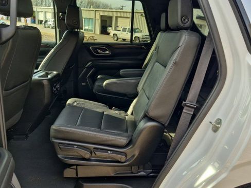 Used 2024 Chevrolet Tahoe LT image 27