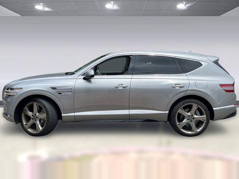 Used 2023 Genesis GV80 3.5T w/ Prestige Package AWD/4WD image 2