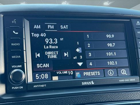 Used 2019 Dodge Grand Caravan SXT FWD image 23