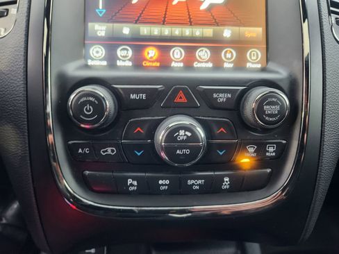 Used 2018 Dodge Durango R/T image 22