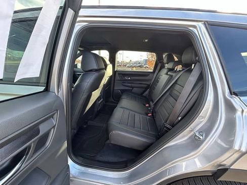 Used 2026 Honda CR-V Sport-L image 13