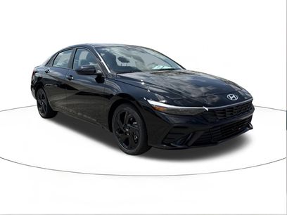 New 2026 Hyundai Elantra Sport