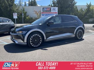 Certified 2024 Hyundai Ioniq 5 Limited AWD/4WD 360° Tour