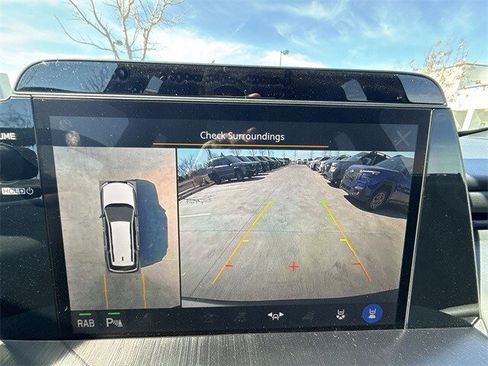 New 2026 Subaru Outback Touring image 8