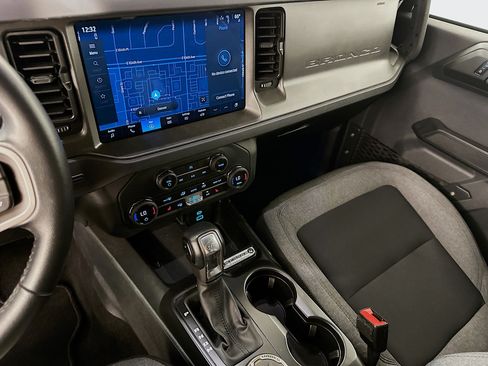 Used 2025 Ford Bronco Big Bend AWD/4WD image 26