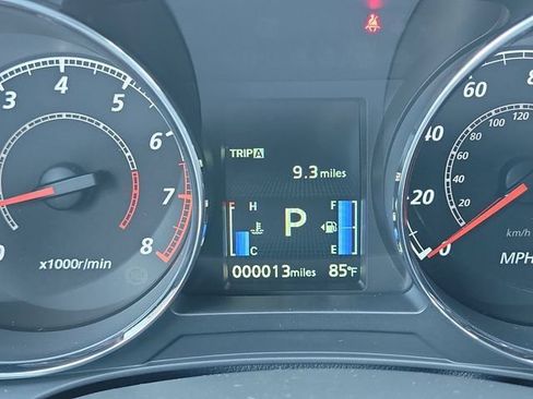 New 2026 Mitsubishi Outlander Sport LE AWD/4WD image 27