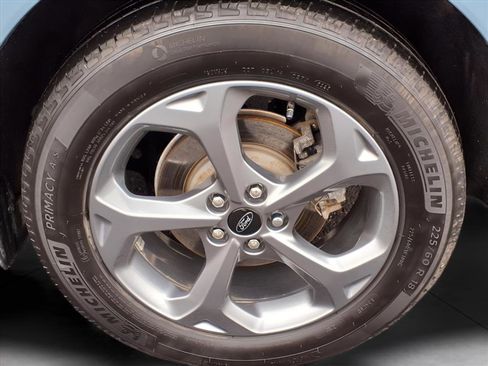 Used 2023 Ford Escape ST-Line w/ Tech Pack #1 image 8