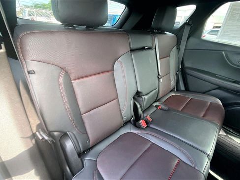 Used 2024 Chevrolet Blazer RS w/ Enhanced Convenience Package AWD/4WD image 25