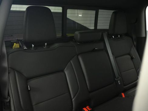 Used 2023 GMC Sierra 1500 Denali w/ Denali Reserve Package AWD/4WD image 59
