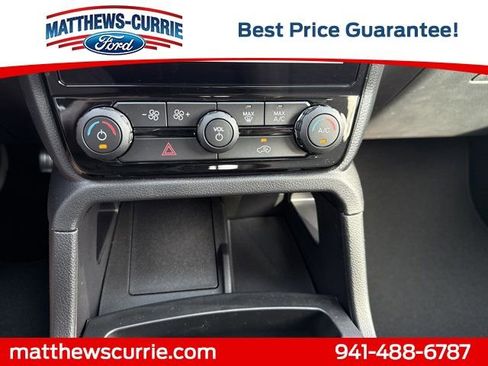 New 2025 Ford Ranger XLT w/ Equipment Group 301A High image 20