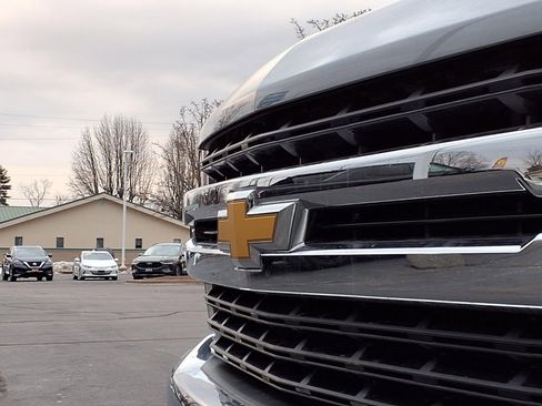 Used 2019 Chevrolet Silverado 1500 LT w/ All-Star Edition image 25