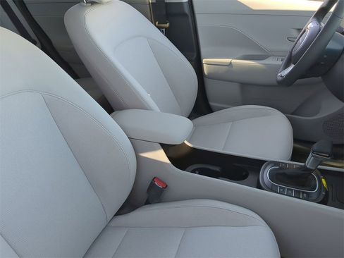 New 2026 Hyundai Kona SEL Sport image 10