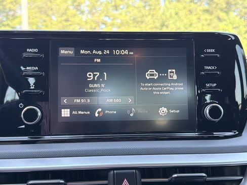 Used 2021 Kia K5 GT-Line FWD image 28