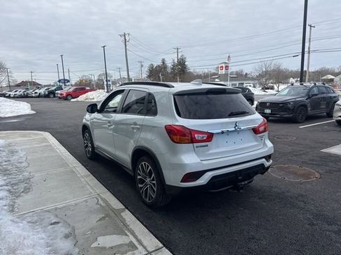 Used 2019 Mitsubishi Outlander Sport GT image 5