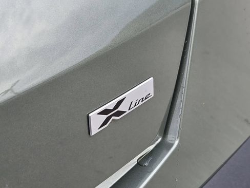 New 2026 Kia Sorento X-Line EX AWD/4WD image 7