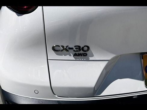 New 2026 MAZDA CX-30 Aire Edition AWD/4WD image 39