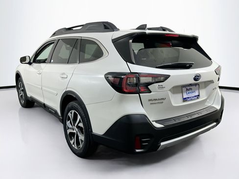 Used 2022 Subaru Outback Limited AWD/4WD image 7