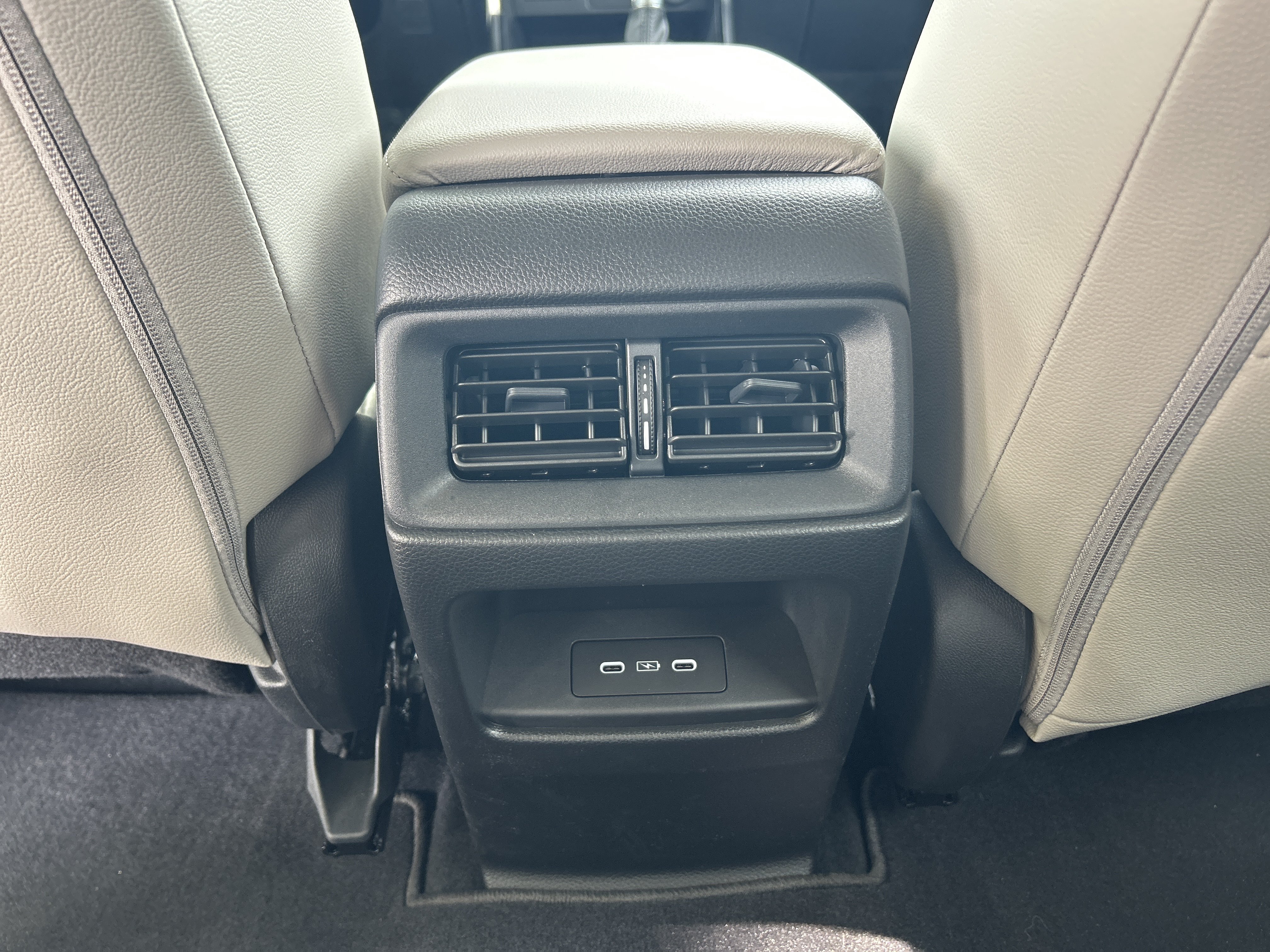 Certified 2026 Honda CR-V EX-L image 27