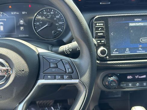 Used 2021 Nissan Kicks SV FWD image 14
