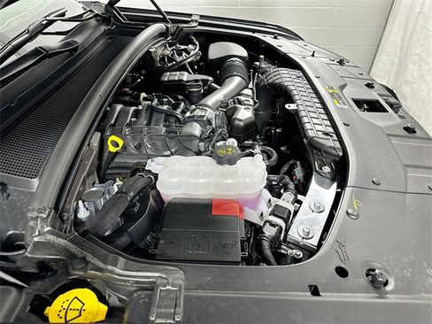 New 2025 Jeep Grand Cherokee Limited w/ Luxury Tech Group II image 19