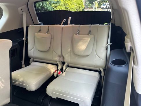 Used 2023 Lexus GX 460 Premium w/ Premium Package AWD/4WD image 28