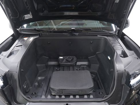 Used 2024 Chevrolet Silverado EV RST image 28