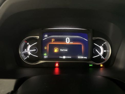 Used 2024 Honda Passport EX-L image 15