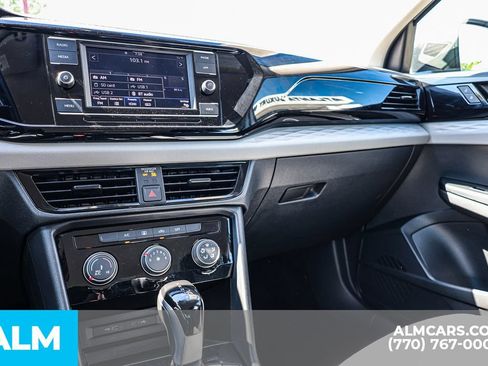 Used 2024 Volkswagen Taos S FWD image 38