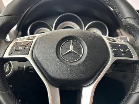 Used 2016 Mercedes-Benz E 400 Cabriolet w/ Premium 2 Package image 16