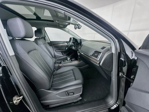 Used 2023 Audi Q5 2.0T Premium Plus AWD/4WD image 32
