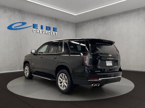 New 2026 Chevrolet Tahoe Premier image 5