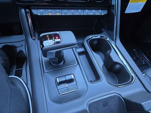 New 2026 GMC Sierra 1500 AT4X image 22