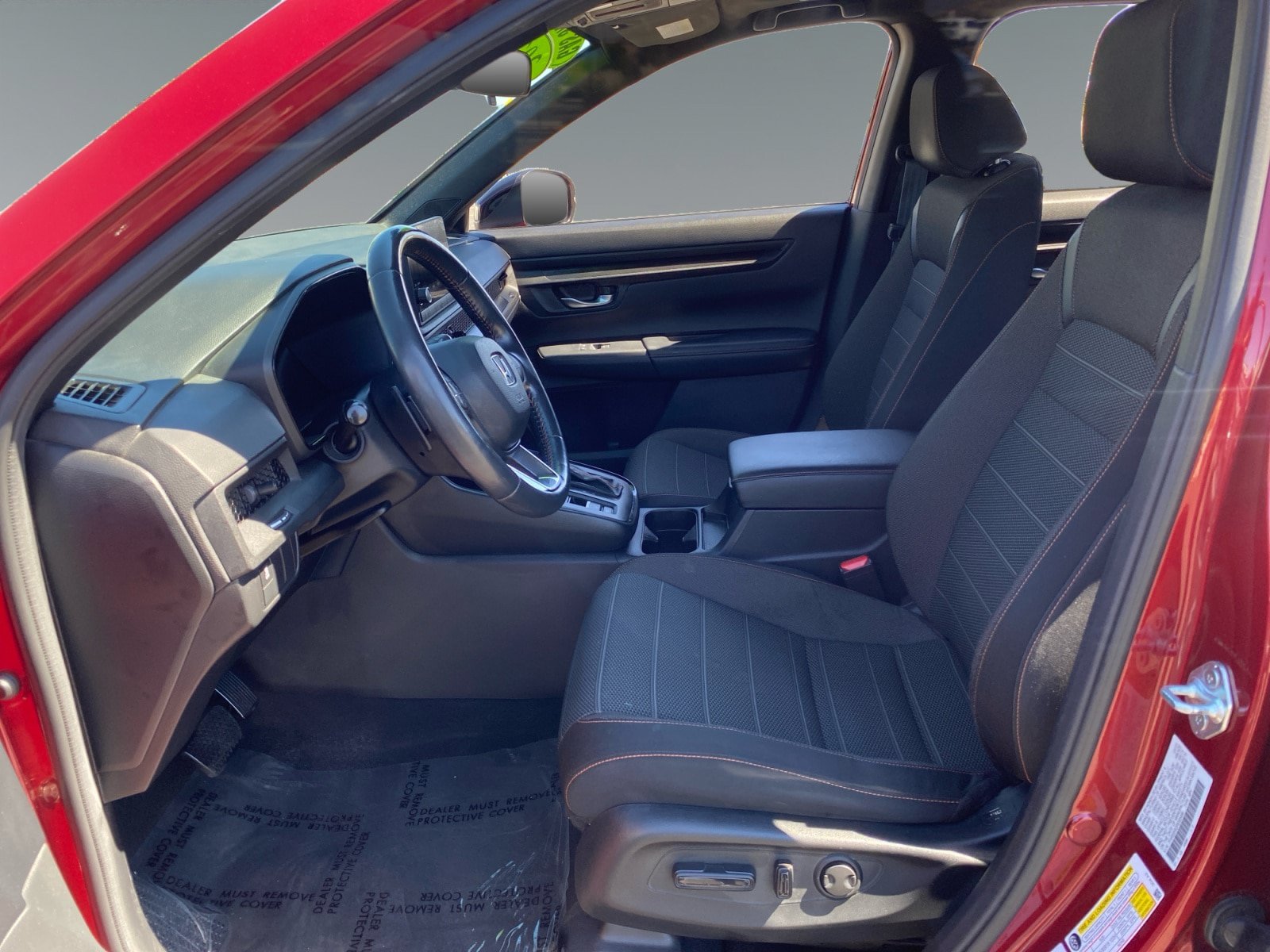 Used 2023 Honda CR-V Sport image 9