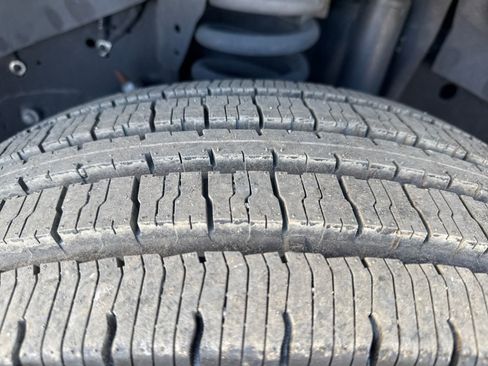 Used 2020 RAM 3500 Tradesman image 28