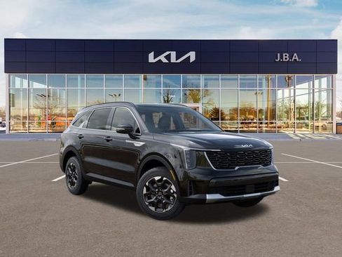 New 2026 Kia Sorento S image 8