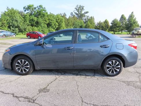Used 2014 Toyota Corolla L FWD image 3