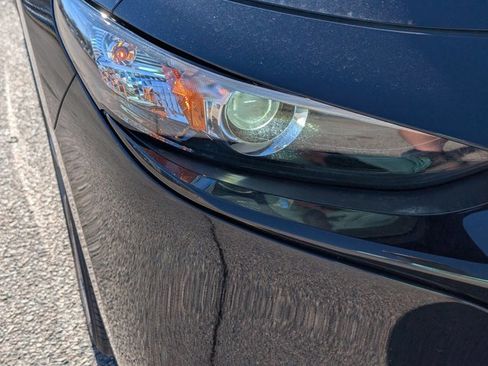 Used 2024 MAZDA MAZDA3 s image 4