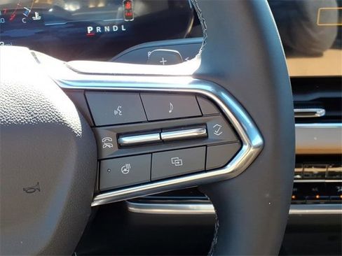 New 2026 Chevrolet Equinox ACTIV image 15