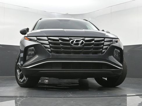 Used 2023 Hyundai Tucson SEL w/ Convenience Package FWD image 24