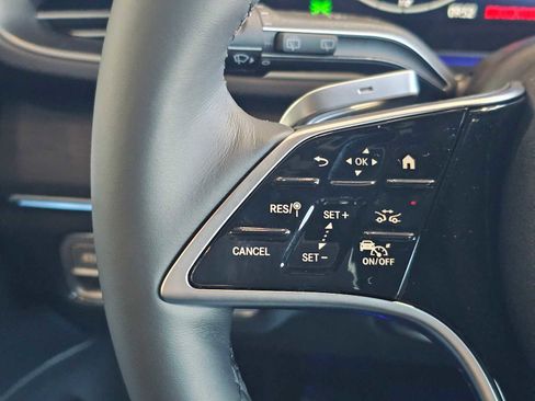 New 2025 Mercedes-Benz GLE 580 4MATIC image 30